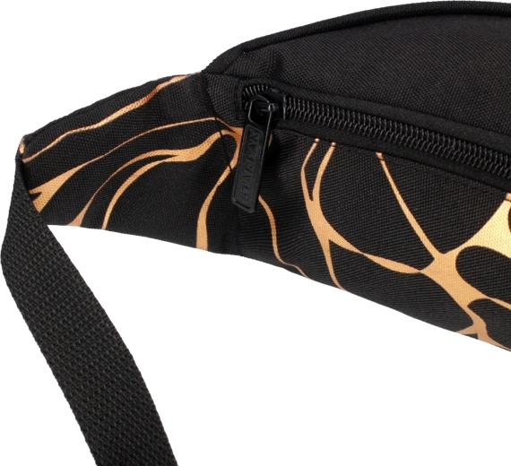 Regulowany pasek dla wielu sposobów noszenia