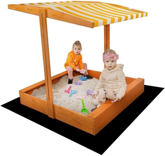 Regulowane zacienienie i pełne przykrycie