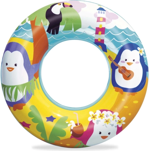 Wytrzymałe PVC i łatwa pielęgnacja