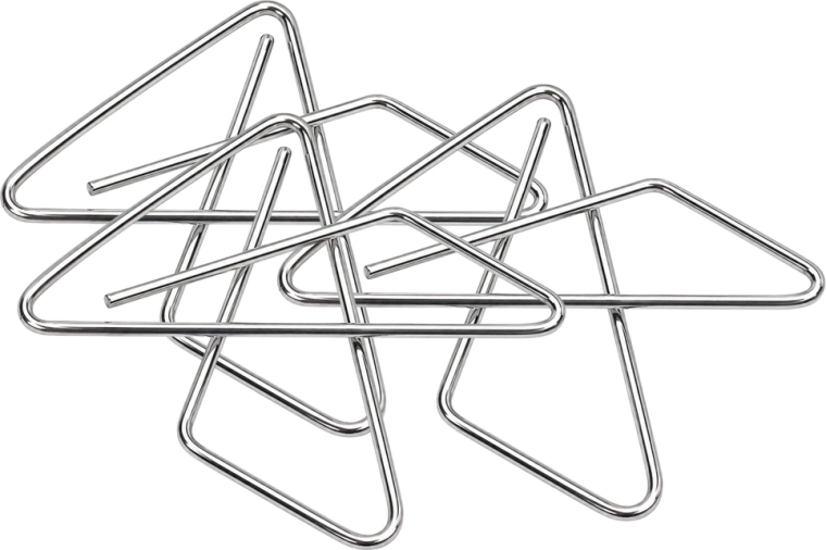Wytrzymały metal zapewniający długą żywotność