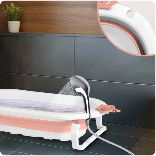 Korek termiczny dla bezpiecznej temperatury wody