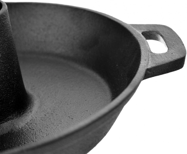 Soczysty kurczak z chrupiącą skórką