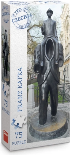 Edycja turystyczna Czechy – kolekcja kolekcjonerska