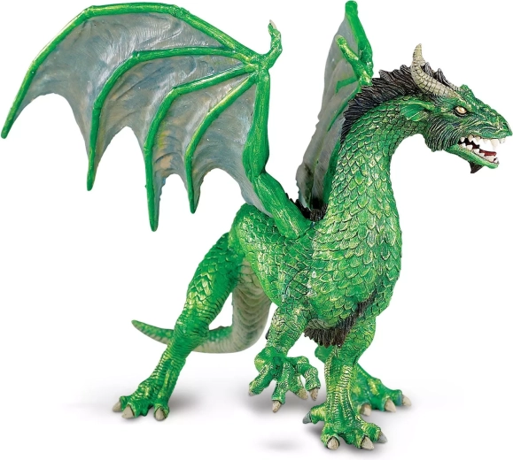 Safari Ltd. figurka leśny smok
