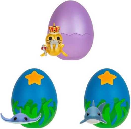 Niespodzianka i wirtualny bonus do gry