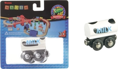 Maxim wagon na mleko