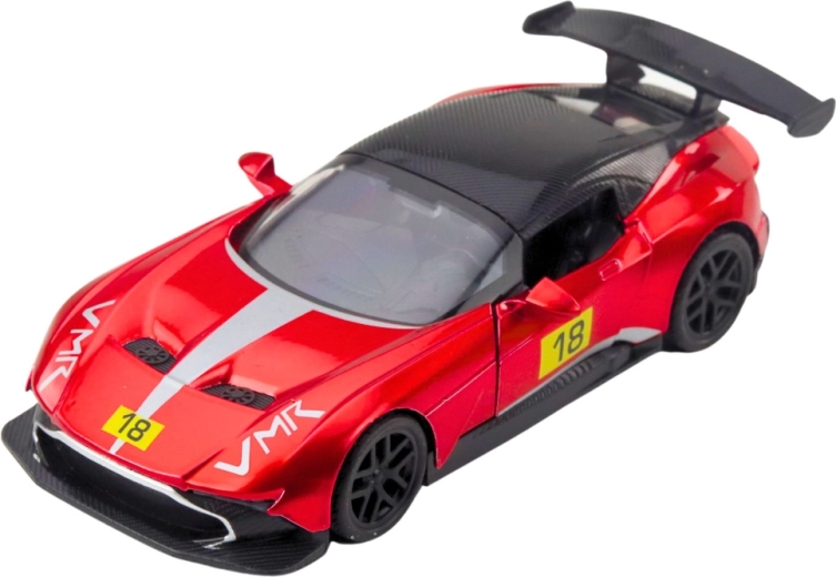 Realistyczny sportowy design