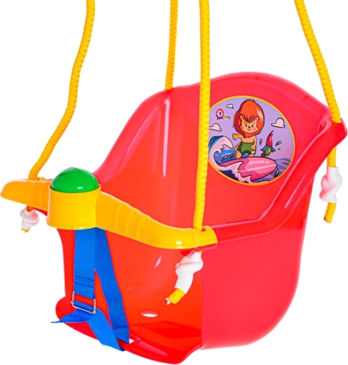 Mocne liny i stabilne mocowanie