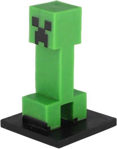 Kultowe postacie ze świata Minecrafta