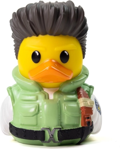 Kaczuszka TUBBZ Resident Evil Chris Redfield - 1 szt.