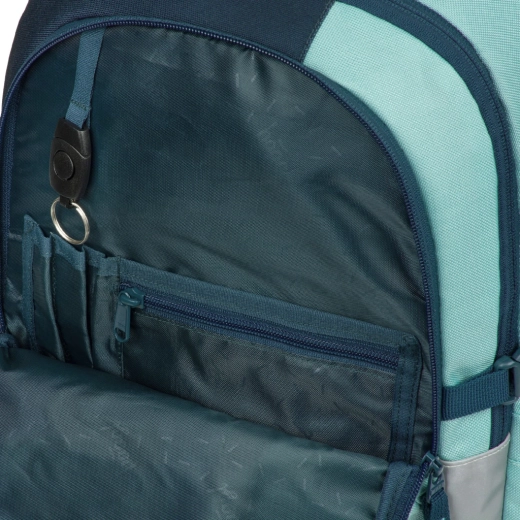 Sprytna organizacja z 3 komorami