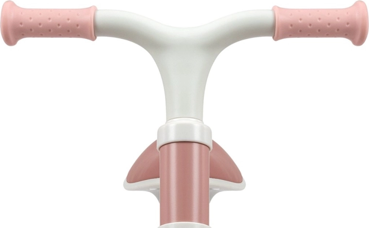 Bezpieczny chwyt i pewne prowadzenie