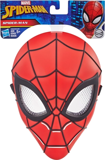 Hasbro maska Spider-Man Uniwersum - 1 szt.