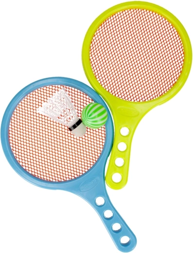 Dwa sposoby gry w jednym zestawie