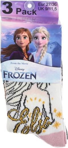 Ulubiony motyw Disney Frozen