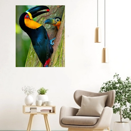 Dekoracja, która ożywi wnętrze