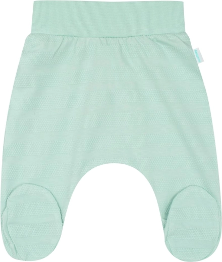 Półśpiochy z wygodnym pasem