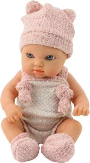 Realistyczne detale i przyjemny materiał