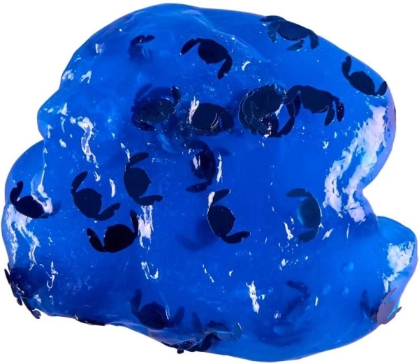 Błyszczące konfetti dla dodatkowego efektu