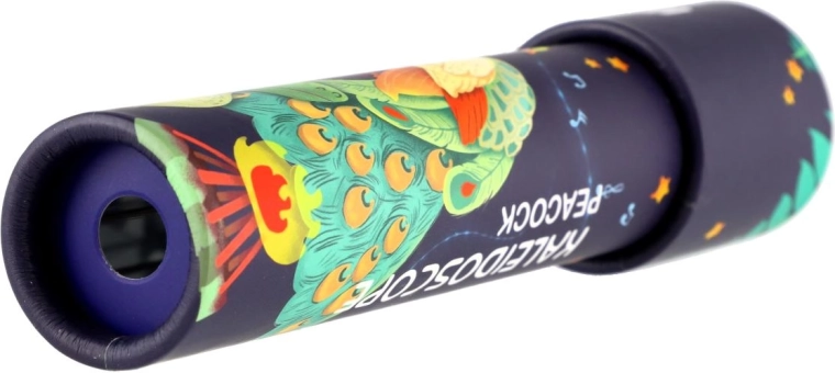 Nieskończona zabawa bez baterii