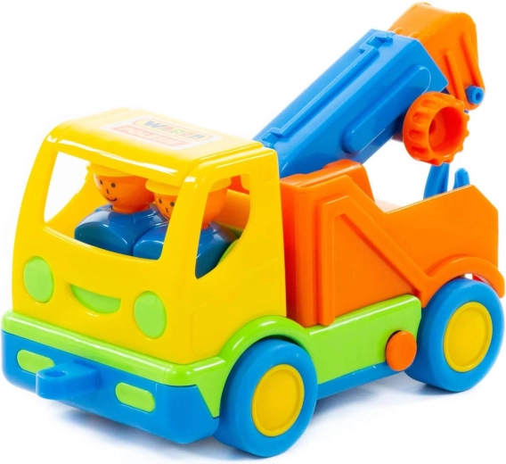 Bezpieczne i wytrzymałe wykonanie