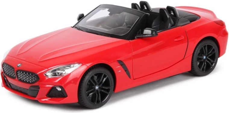 Wierne odwzorowanie BMW Z4 Roadster