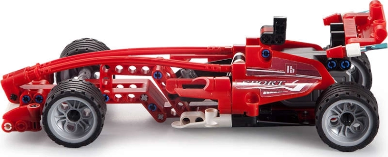 Solidna konstrukcja i kompatybilność