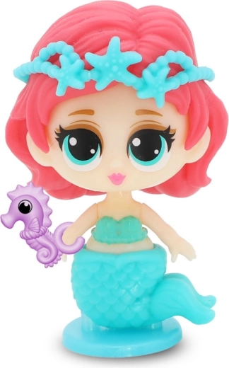 Uroczy morscy przyjaciele