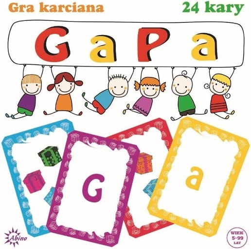 Gra karciana Gapa