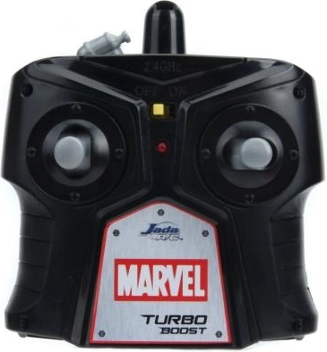 Stabilne sterowanie 2,4 GHz