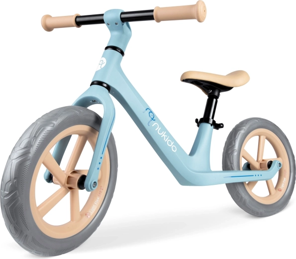 Bezobsługowe koła z pianki EVA 12"