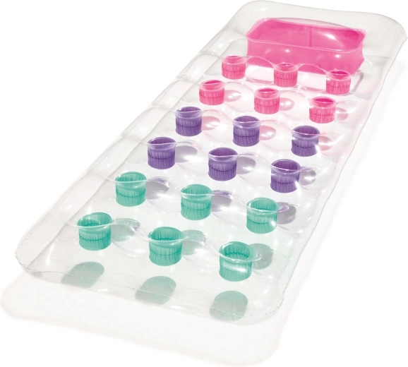 Wytrzymałe PVC i łatwa naprawa