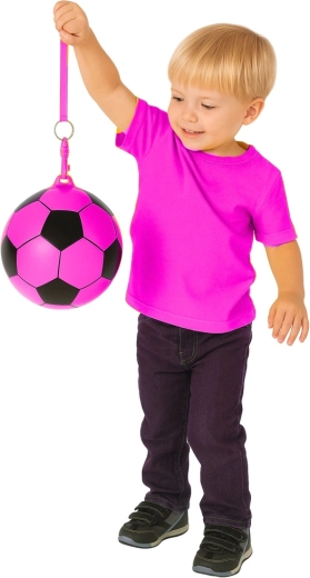 Bezpieczna zabawa dla dzieci