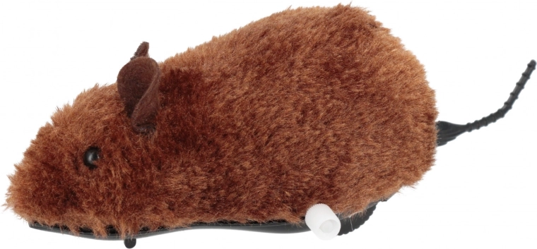 Miękki plusz i realistyczny wygląd