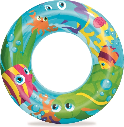 Wesołe i wyraziste nadruki