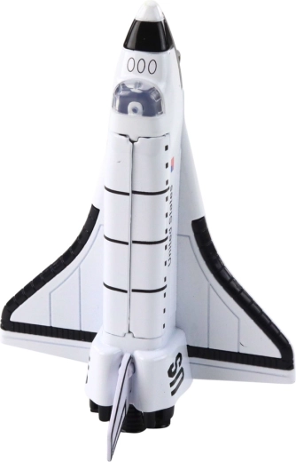 Napęd typu pull-back dla dynamicznej jazdy