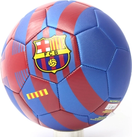 Piłka nożna FC Barcelona Home, rozmiar 5