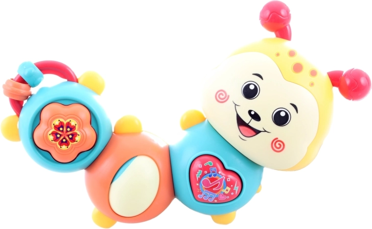 Bezpieczne i kolorowe wykonanie