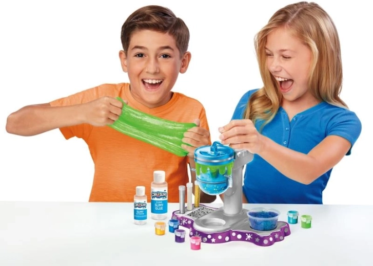 Kompletny zestaw do kreatywnych eksperymentów