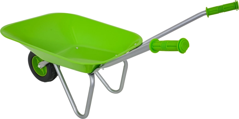 Taczka do łatwego przewożenia