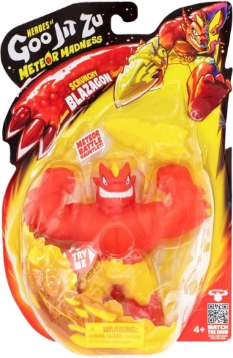 Specjalne wyposażenie Meteor battle gauntlet