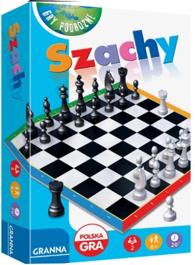 Szachy mini