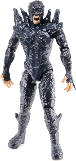 Detaliczy mroczny design