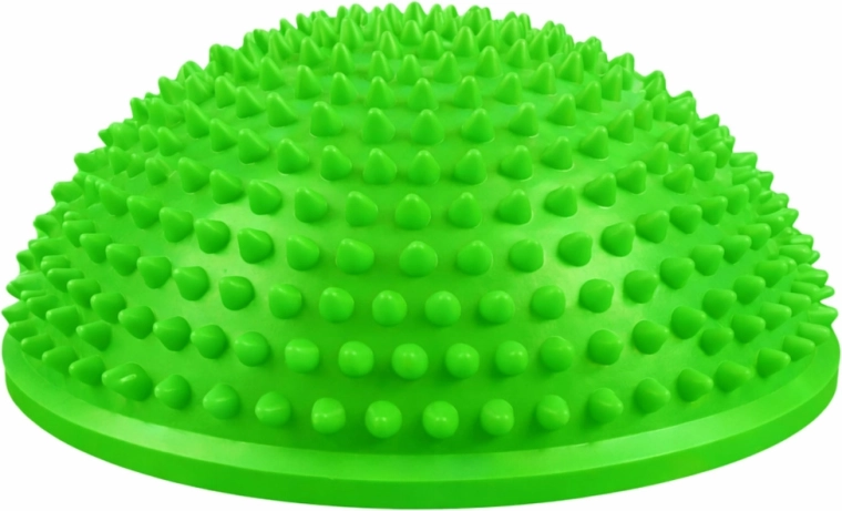 Trening równowagi i stabilności centrum ciała