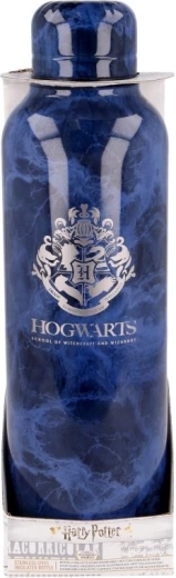 Stal nierdzewna i motyw Harry Potter