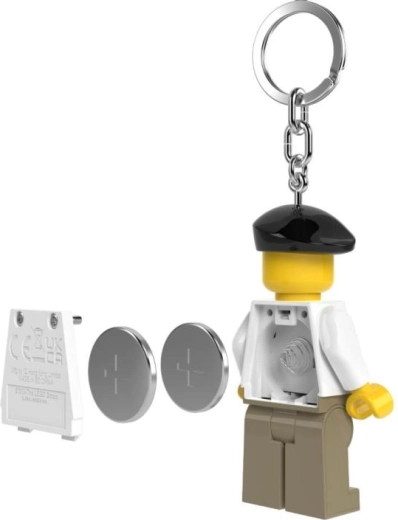 Wymienne baterie dla długiej żywotności