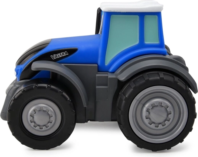 Licencjonowany traktor Valtra
