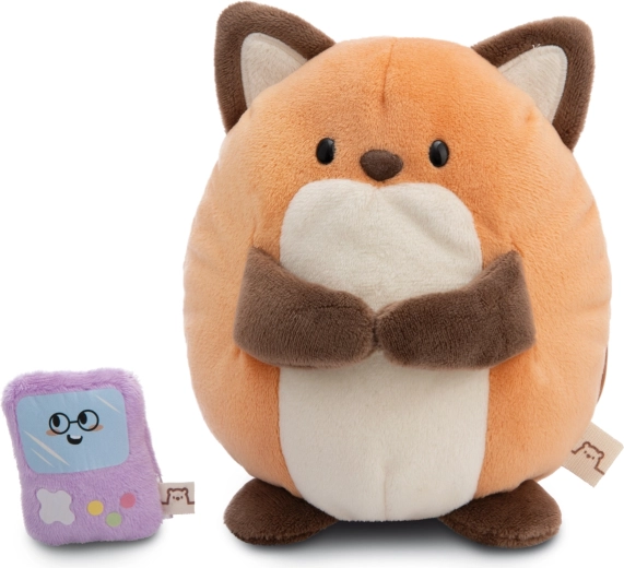 Uroczy dodatek Moodi – mini gra wideo