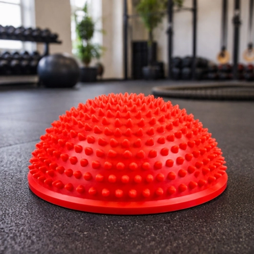 Trening równowagi i stabilizacja centrum ciała