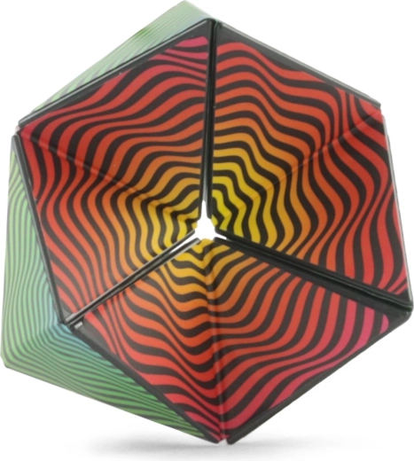 Wytrzymałe panele z wyrazistymi wzorami